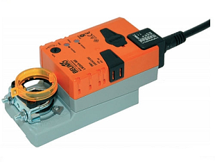 Servoantrieb Belimo LM 24 A-MF (LM24A-MF)