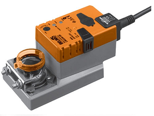 Servoantrieb Belimo LMQ 24 A-SR (LMQ24A-SR)