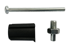 Montageset Belimo MS-NRE2