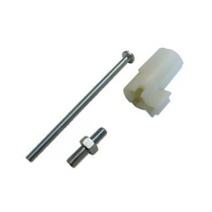 Montageset Belimo MS-NRH