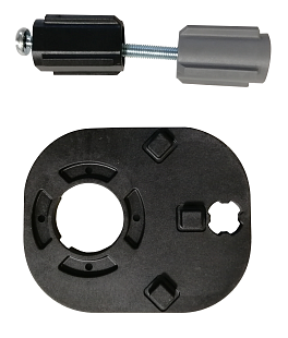 Montageset Belimo MS-NRE6