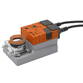 Servoantrieb Belimo NM 24 A-S (NM24A-S)