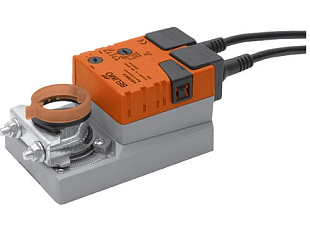 Servoantrieb Belimo NM 24 A-S (NM24A-S)