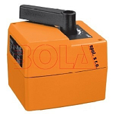 Drehantrieb Belimo HTL 24-3-T (HTL24-3-T)