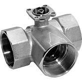 Dreiwege-Regelkugelhahn Belimo R3015-1-S1 (R 310)