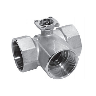 Dreiwege-Regelkugelhahn Belimo R3015-4-S1 (R 313)