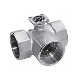Dreiwege-Kugelhahn Belimo R3015-S1 (R 315)