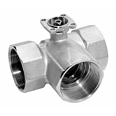 Dreiwege-Verteilkugelhahn Belimo R3025-BL2 (R 325BL)