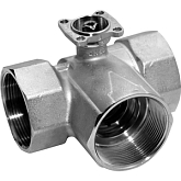 Dreiwege-Kugelhahn Belimo R3032-BL3 (R 332BL)
