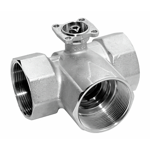 Dreiwege-Kugelhahn Belimo R3032-BL3 (R 332BL)