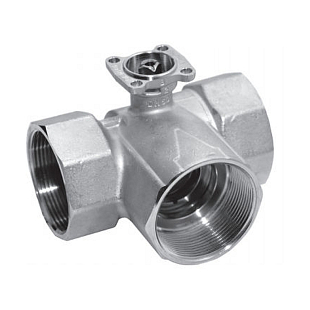 Dreiwege-Regelkugelhahn Belimo R3040-16-S3 (R 338)