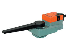 Drehantrieb Belimo SR 230A-5 für Belimo Flansch-Kugelhähne (SR230A-5)
