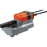 Servoantrieb Belimo SR 230 A-S (SR230A-S)