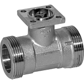 Regelkugelhahn Belimo R448
