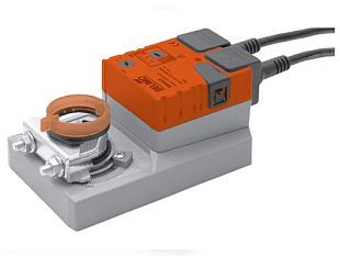 Servoantrieb Belimo SM 24 A-S (SM24A-S)