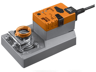 Servoantrieb Belimo SMQ 24 A (SMQ24A)