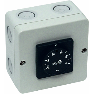 Belimo Positionsgeber SGA 24 (SGA24)