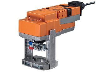 Hubantrieb Belimo SV 24A-SR-TPC (SV24A-SR-TPC)