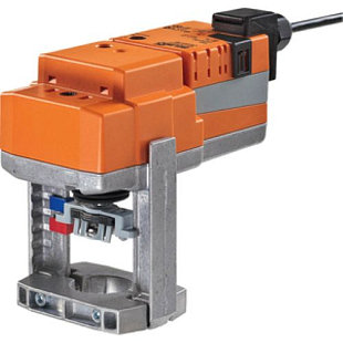 Hubantrieb Belimo LV 24A-MP-TPC (LV24A-MP-TPC)