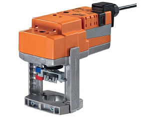 Hubantrieb Belimo LVC 24A-SR-TPC (LVC24A-SR-TPC)