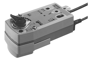 Servoantrieb Belimo NRF 24 A-S2 (NRF24A-S2)