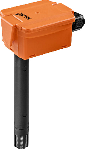 Belimo Temperatur- und Feuchtigkeitssensor für Kanäle 22DTH-13M