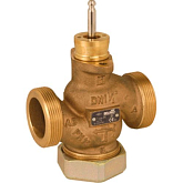 Hubventil mit Außengewinde Belimo H415B