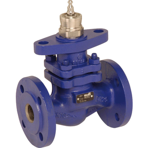 Zweiwege-Regelventil Belimo H632S