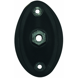 Flexible Montageflansch MF6 (4/5/6/7mm) Belimo A-22D-A03