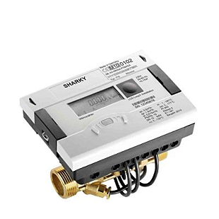 Wärmezähler ENBRA SHARKY 774 DN 15, 0,6 m3/h, M-Bus (K3064581)