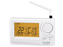 Intelligenter Raum-Digitalthermostat Elektrobock BT32 WiFi