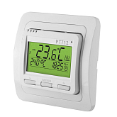 Thermostat für Fußbodenheizung Elektrobock PT712