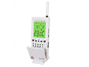Zentraleinheit mit GSM-Modul Elektrobock PH-CJ37-GST