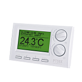 Digitaler Thermostat Elektrobock PT59X mit OT-Kommunikation