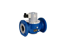 Notfall-Magnetventil für Gas PEVEKO EVH 1065.12/P