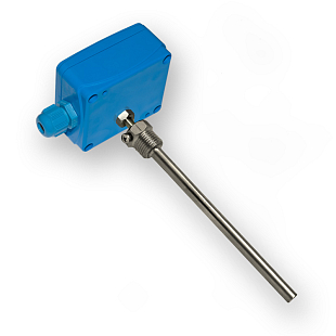 Rohrfühler für Lüftungskanäle Regmet P13P 150-220 (P13P150-220)
