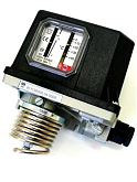 Raumtemperaturregler ZPA EKOREG 611 136 012 Bereich -25...15 °C, RT RAUM.