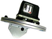 Differenzdruckregler ZPA EKOREG 612 156 011 Bereich 4...63 kPA