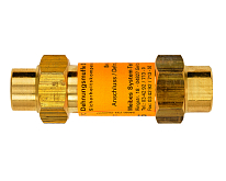 Kompensationsstück Meibes Typ SI 10 1 1/4“ (62440)