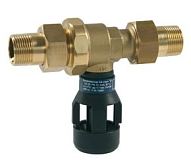 Systemtrenner SYR CA DN 15 (6800.15.000)