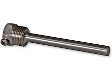 Schutz-Tauchhülse aus Messing ZPA Ekoreg M27x2 961 014 116
