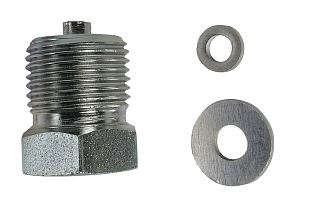 Reduzierung ZPA Ekoreg 405 961 189 316