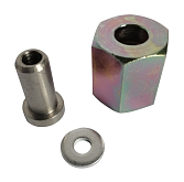 Überwurfmutter ZPA Ekoreg 405 961 178 116