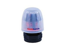 Thermoelektrischer Stellantrieb NC TACONOVA TOPDRIVE 24 V (257.1055.000)
