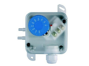 Differenzdruckschalter 30-300 Pa Thermokon PS300 (269971)