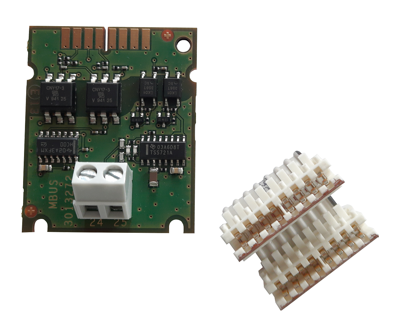 M Bus Modul M-Bus Modul ENBRA (3022071) | Bola Systems