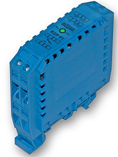 Elektronisches Relais Regmet RDP 01 (RDP01)