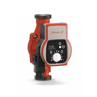 Kesselkreiselpumpe Salmson PRIUX HOME 15/6-130