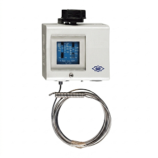 Frostschutzthermostat ALCO TS1-C0P 6 m