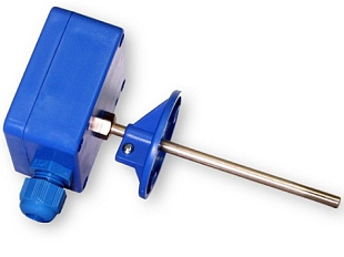 Kanalfühler Regmet P12L 200-120 (P12L-120)